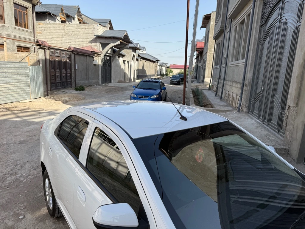 Chevrolet Cobalt