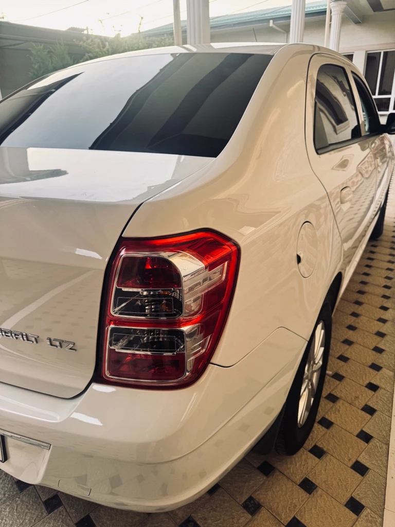 Chevrolet Cobalt