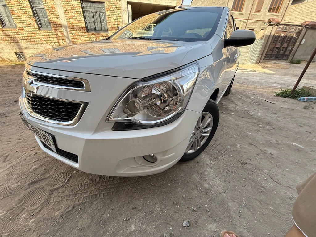Chevrolet Cobalt