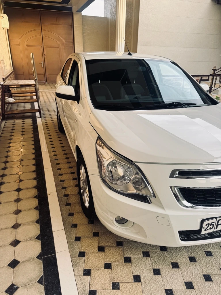 Chevrolet Cobalt