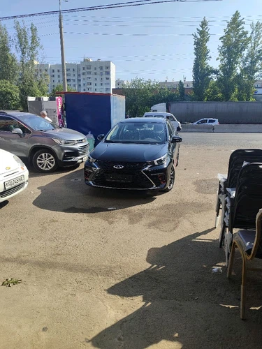 Chery Arrizo 6 Pro, 2025, Toshkent shahri