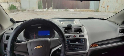 Chevrolet Cobalt