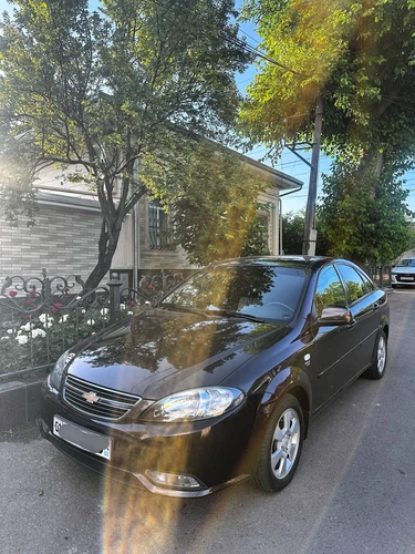 Chevrolet Lacetti, 2018, Toshkent