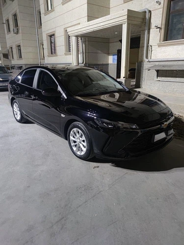 Chevrolet Monza, 2023, Navoiy