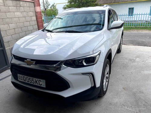 Chevrolet Tracker, 2024, Toshkent