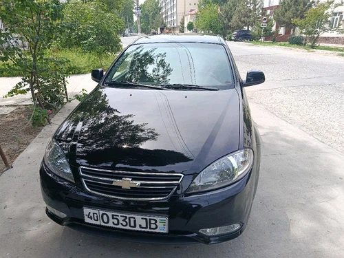 Chevrolet Lacetti, 2023, Farg'ona