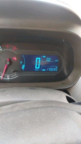 Chevrolet Cobalt, 2015, Toshkent