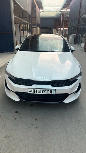 Kia K5, 2023, Farg'ona
