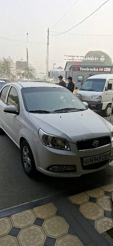 Ravon Nexia R3, 2018, Farg'ona