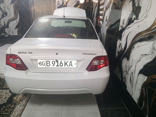 Chevrolet Nexia, 2013, Buxoro