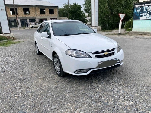 Chevrolet Lacetti, 2019, Farg'ona