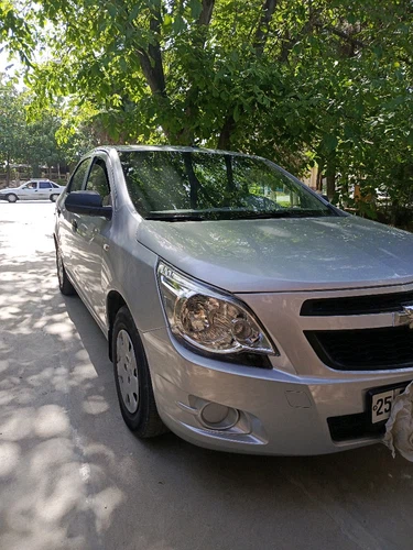 Chevrolet Cobalt, 2013, Jizzax