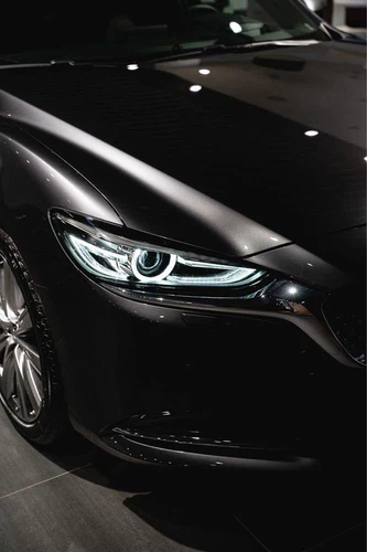 Mazda EZ-6, 2019, Toshkent
