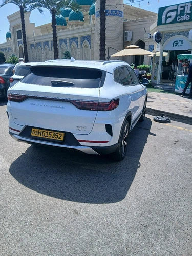 BYD Song Plus, 2023, Ташкент (город)