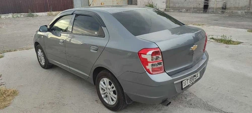 Chevrolet Cobalt
