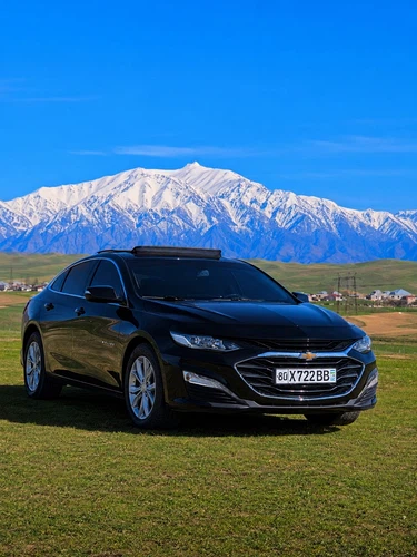 Chevrolet Malibu, 2020, Buxoro