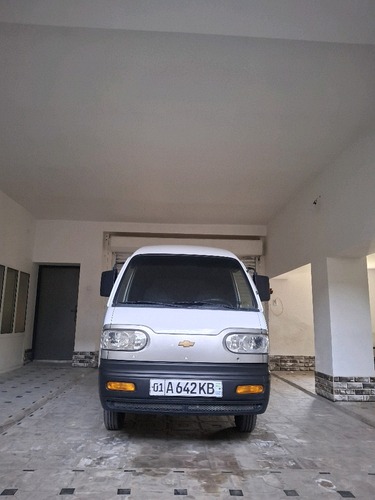 Chevrolet Damas, 2019, Toshkent