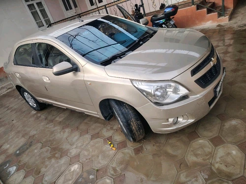 Chevrolet Cobalt, 2013, Андижанская область