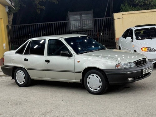 Daewoo Nexia, 2003, Farg'ona