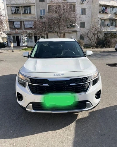 Kia Seltos, 2025, Navoiy