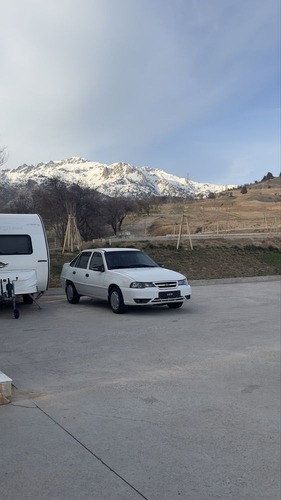 Chevrolet Nexia, 2014, Toshkent
