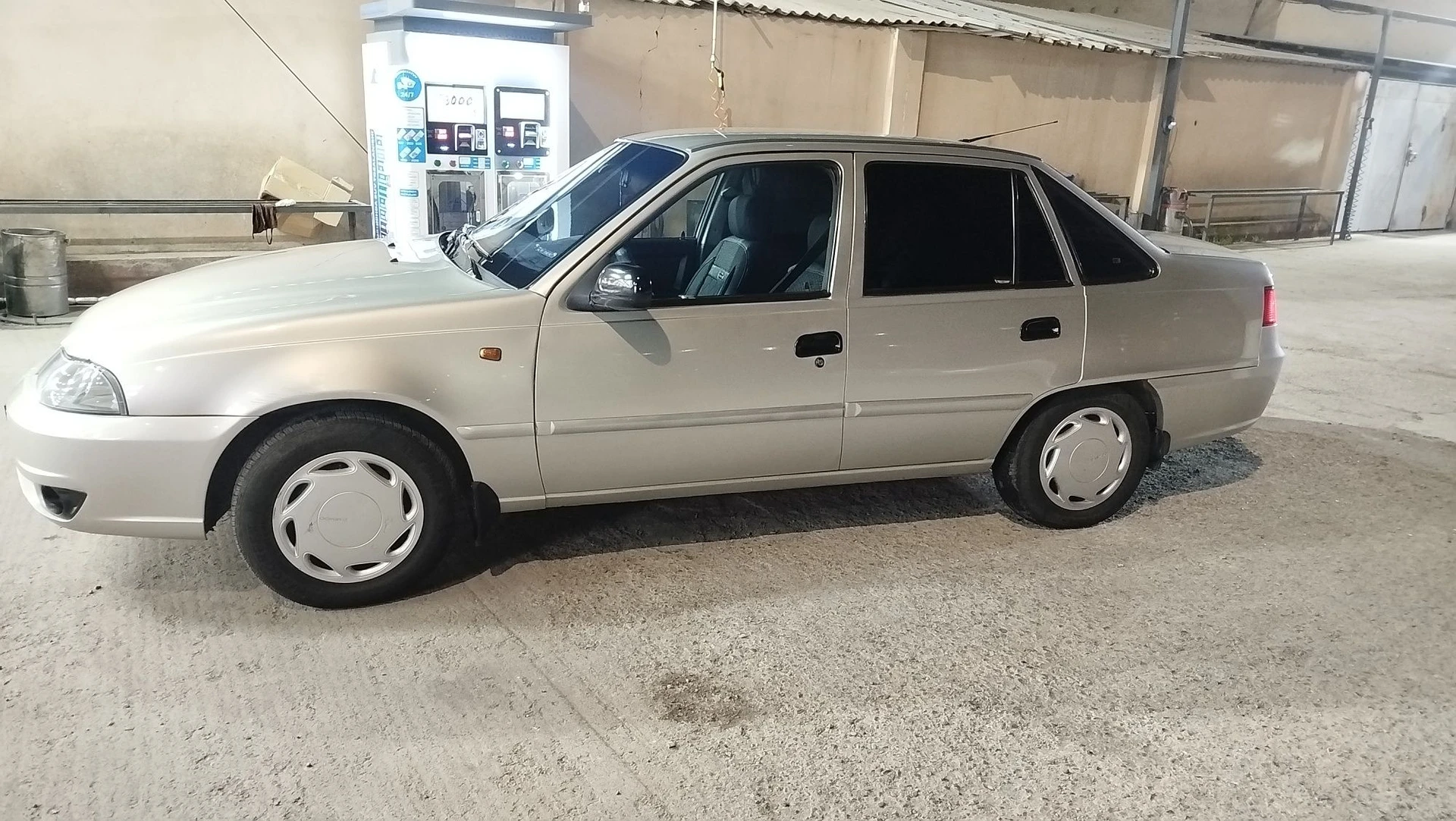 Chevrolet Nexia