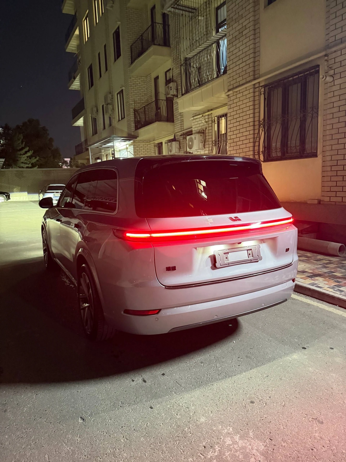 LiXiang L9