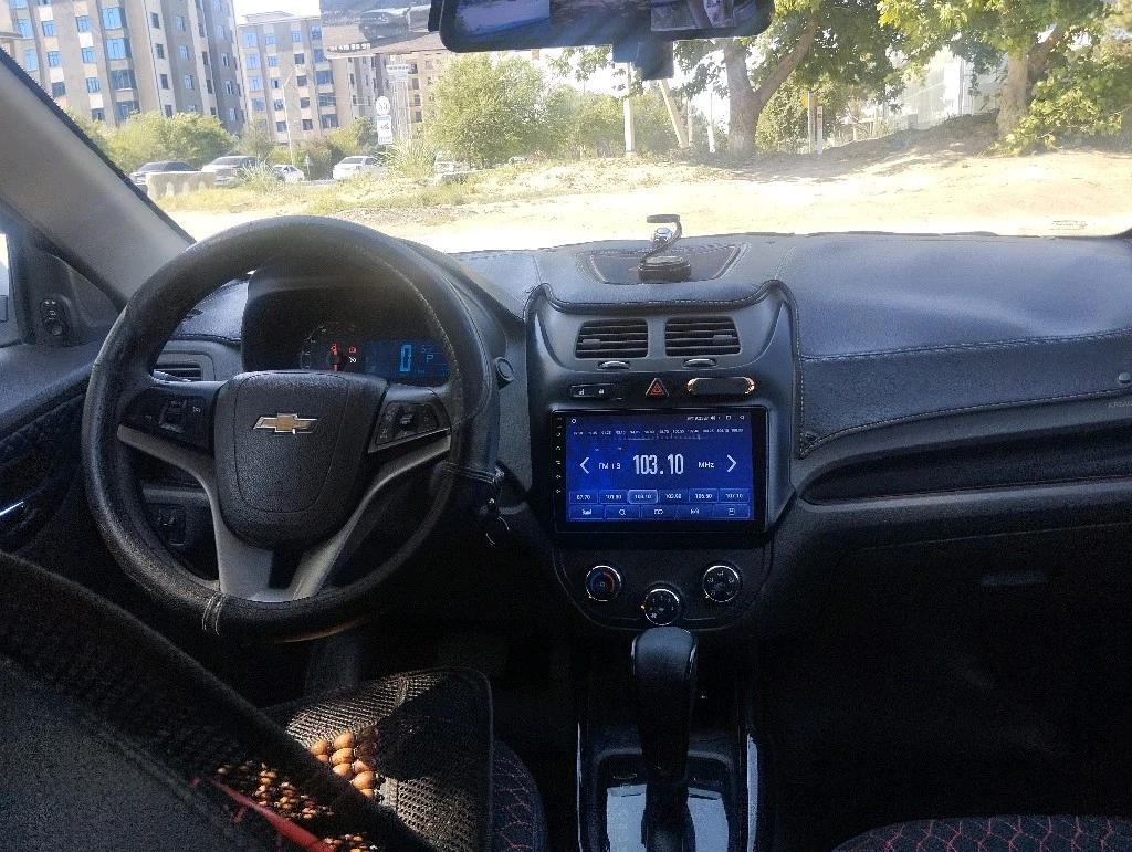 Chevrolet Cobalt