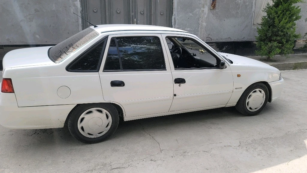 Chevrolet Nexia