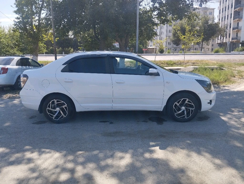 Chevrolet Cobalt
