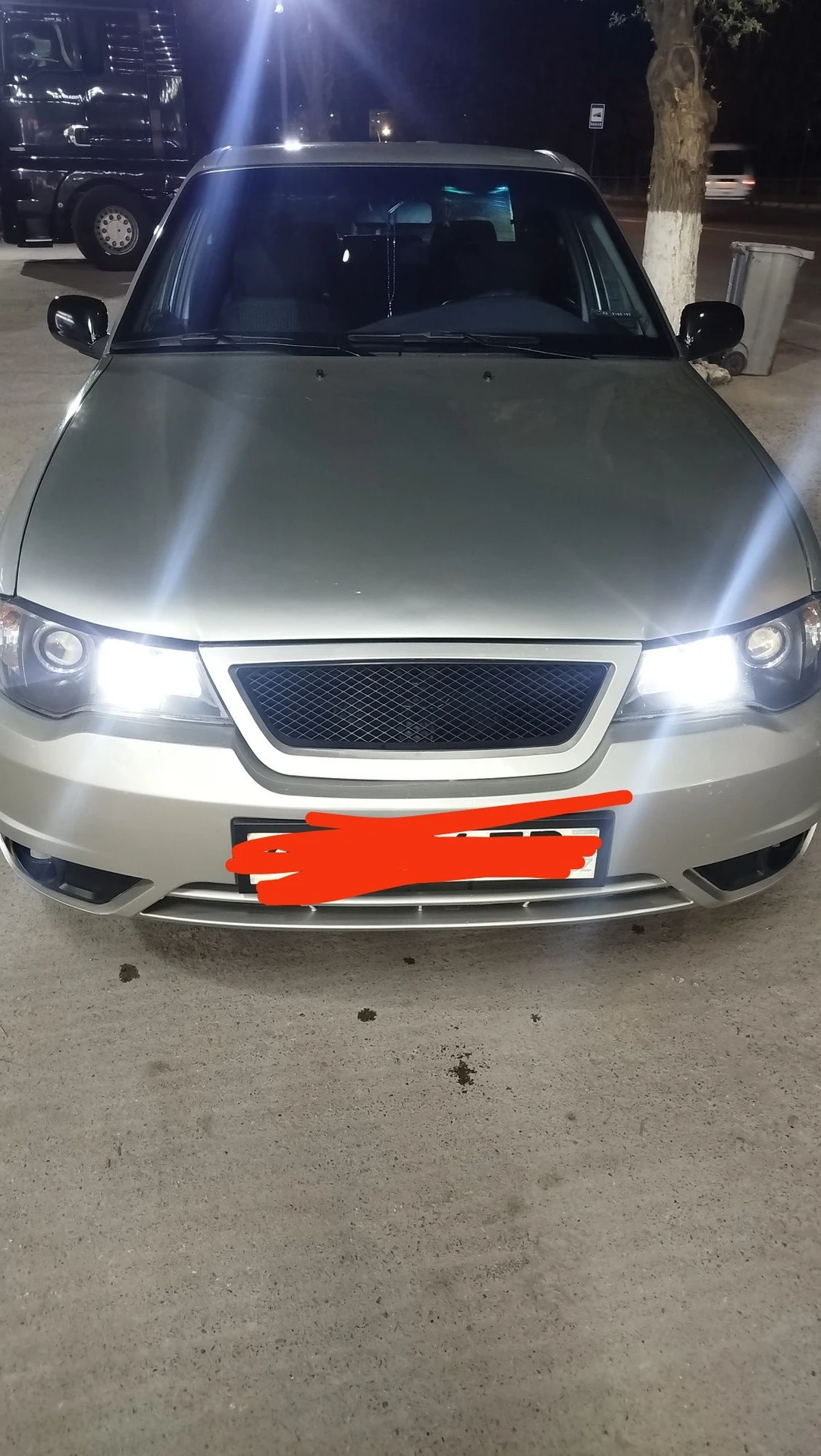 Chevrolet Nexia
