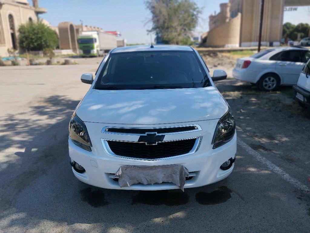Chevrolet Cobalt