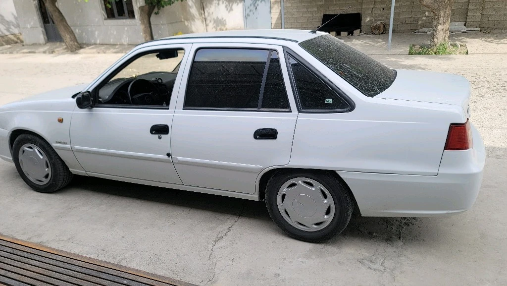 Chevrolet Nexia