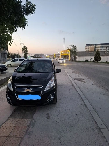 Chevrolet Spark, 2023, Бухарская область