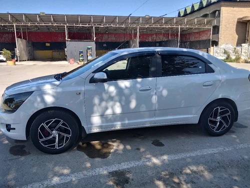 Chevrolet Cobalt, 2018, Buxoro