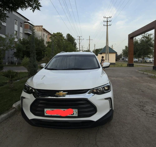 Chevrolet Tracker, 2023, Toshkent