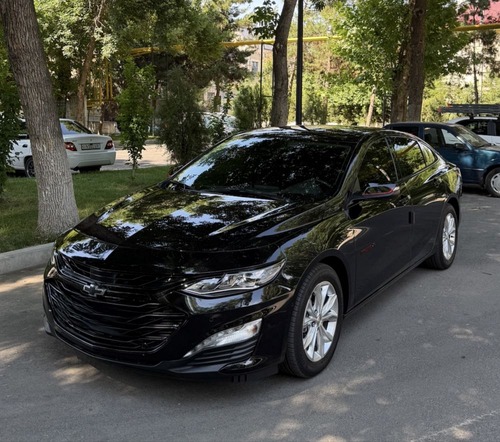 Chevrolet Malibu, 2024, Toshkent