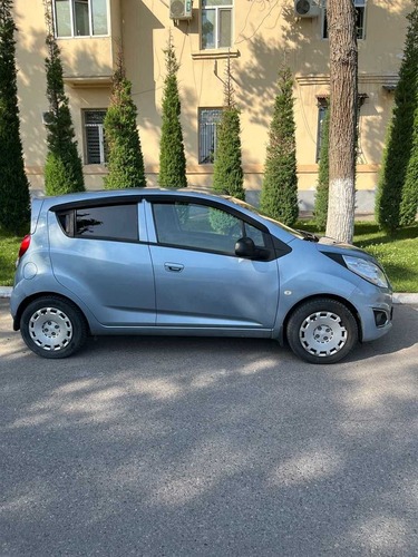 Chevrolet Spark, 2015, Ташкентская область
