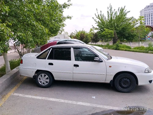 Chevrolet Nexia, 2012, Toshkent shahri