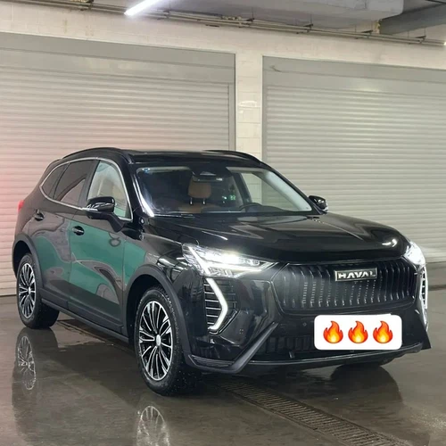 Haval Jolion, 2025, Namangan