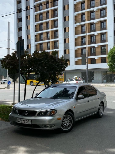Nissan Maxima, 2005, Samarqand