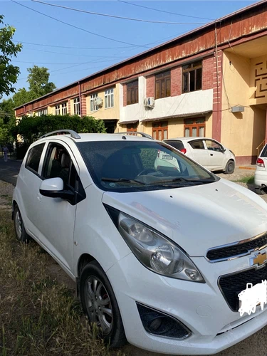 Chevrolet Spark, 2018, Ташкентская область