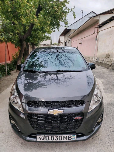 Chevrolet Spark, 2020, Ферганская область