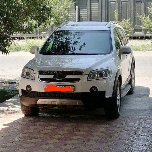 Chevrolet Captiva, 2010, Farg'ona