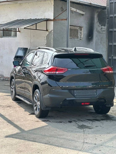 Chevrolet Tracker, 2024, Farg'ona
