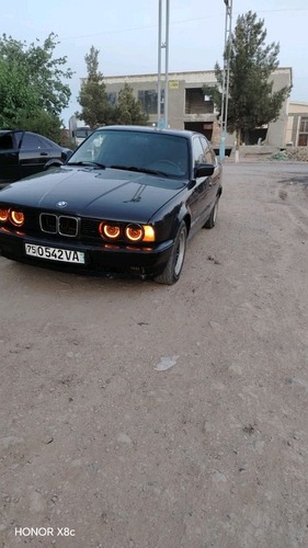 BMW 5 серии, 1990, Surxondaryo