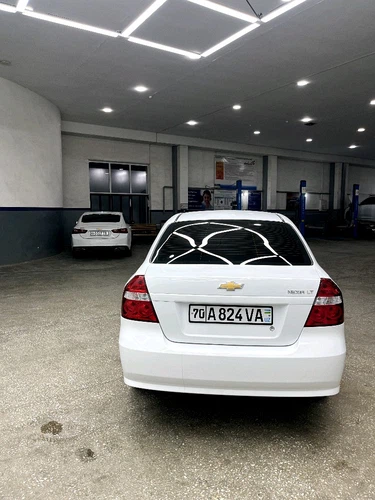Chevrolet Nexia, 2020, Qashqadaryo
