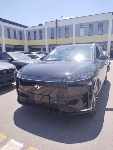 Dongfeng EP 008, 2025, Toshkent