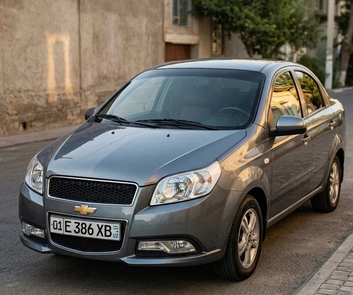 Chevrolet Nexia, 2020, Toshkent shahri