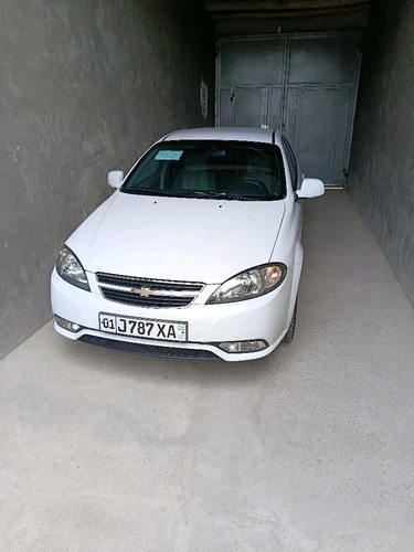 Chevrolet Lacetti, 2022, Toshkent